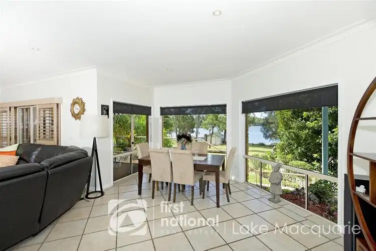 Third view of Homely house listing, 21 Blackall Avenue, Blackalls Park NSW 2283