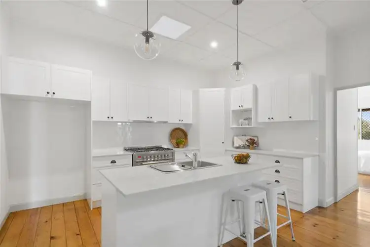 Fourth view of Homely house listing, 16 Phillip Street, East Toowoomba QLD 4350