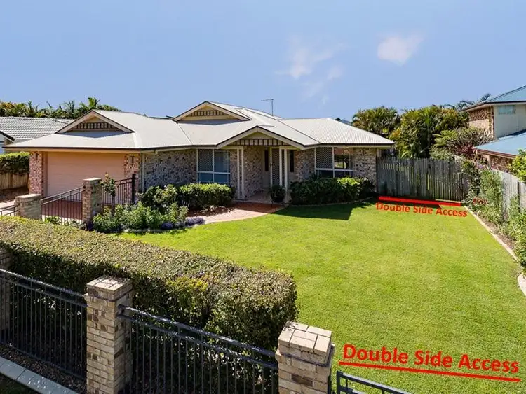 16 Penzance Drive, Redland Bay QLD 4165