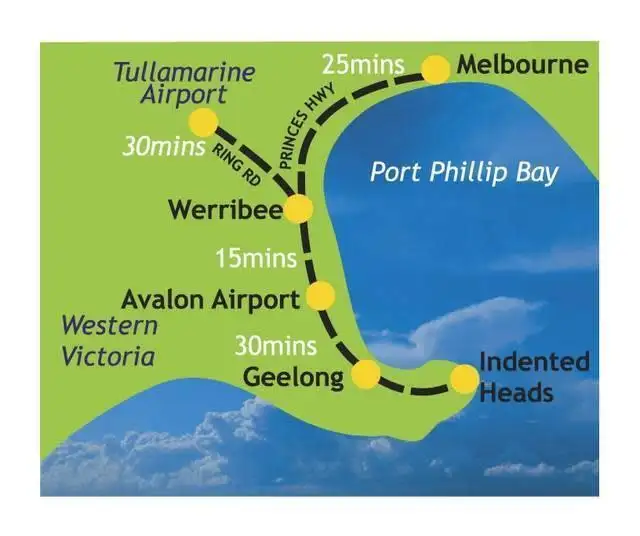 Second view of Homely land listing, Lot 10/ Calimo Place, Indented Head VIC 3223