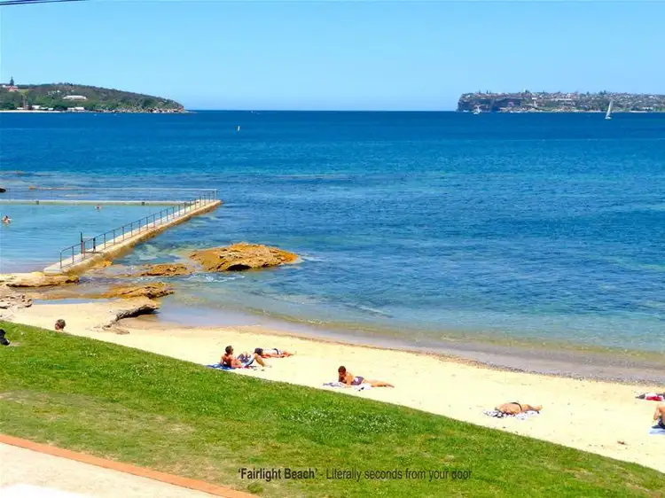 Second view of Homely house listing, 14 Lauderdale Avenue, Fairlight NSW 2094