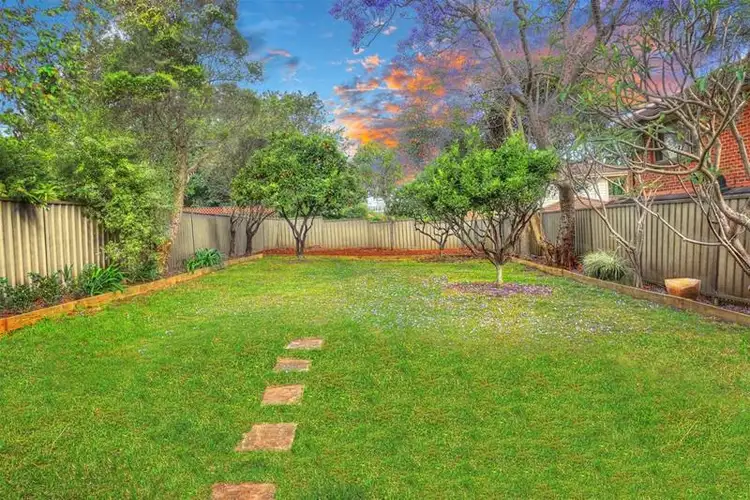Sixth view of Homely house listing, 27 Terry Road, West Ryde NSW 2114