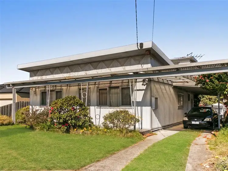 Second view of Homely house listing, 24 Karadoc Street, Dromana VIC 3936