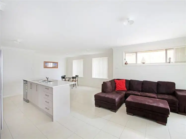 Second view of Homely house listing, 1520 Bond Street, Oran Park NSW 2570