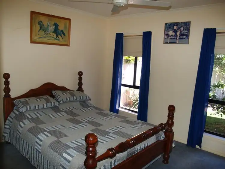 Sixth view of Homely house listing, 18 Reynolds Drive, Numurkah VIC 3636