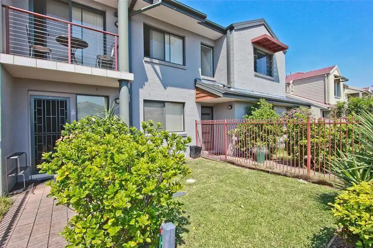 Second view of Homely townhouse listing, 2/26 Churchill Circuit, Hamilton NSW 2303