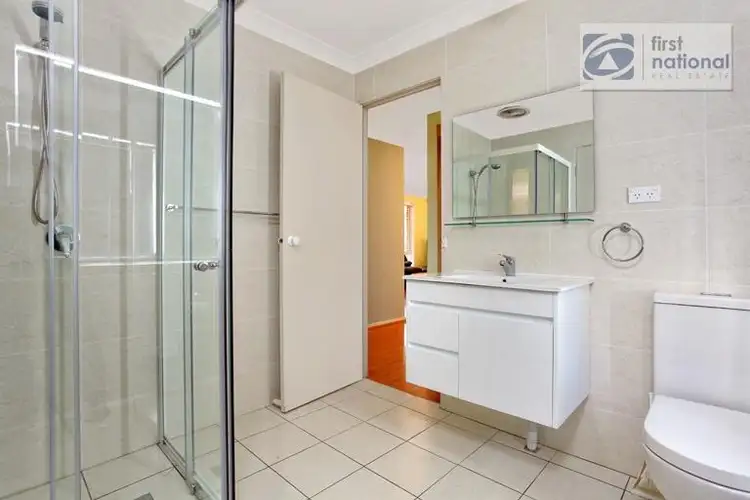 Fifth view of Homely house listing, 85 Foxwood Avenue, Quakers Hill NSW 2763
