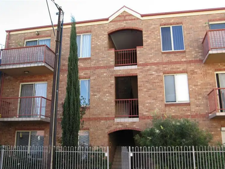 21/19 St Helena Place, Adelaide SA 5000