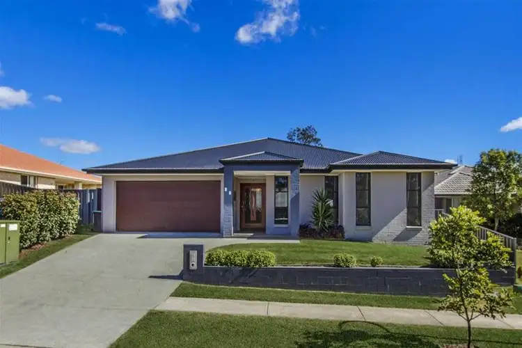 Main view of Homely house listing, 26 Drovers Way, Wadalba NSW 2259