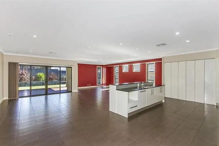 Second view of Homely house listing, 26 Drovers Way, Wadalba NSW 2259