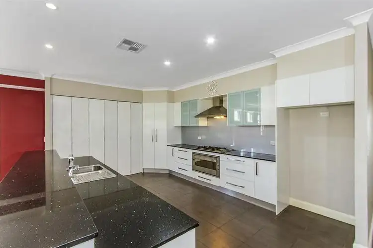 Third view of Homely house listing, 26 Drovers Way, Wadalba NSW 2259