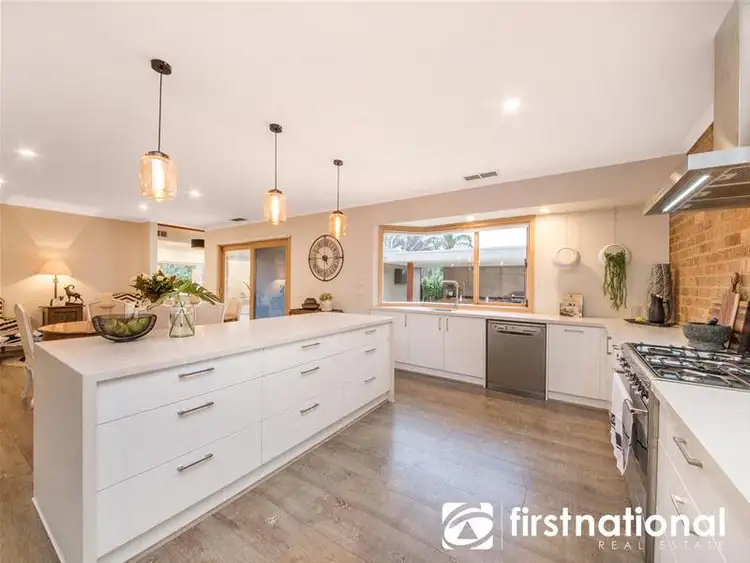 Fifth view of Homely house listing, 3-4 Lansell Close, Narre Warren South VIC 3805