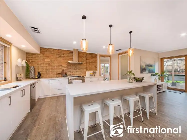 Sixth view of Homely house listing, 3-4 Lansell Close, Narre Warren South VIC 3805