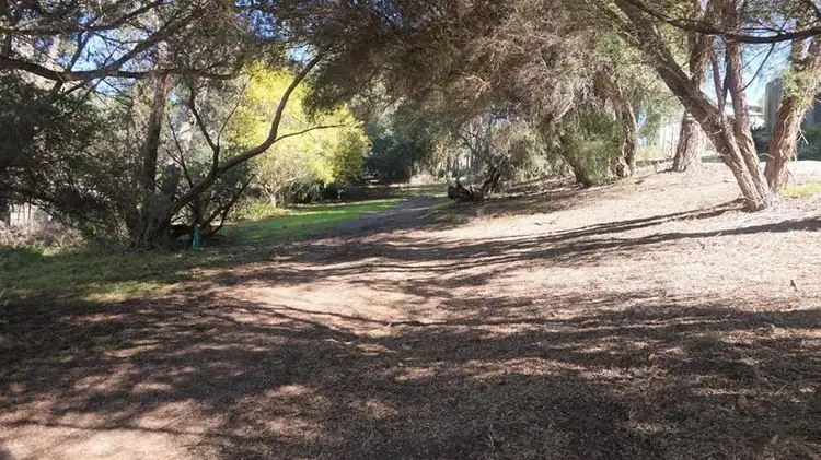 Second view of Homely land listing, 9 Graham Street, Loch Sport VIC 3851
