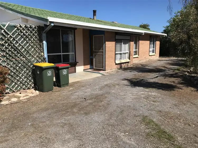 6747 St Vincents Highway, Edithburgh SA 5583