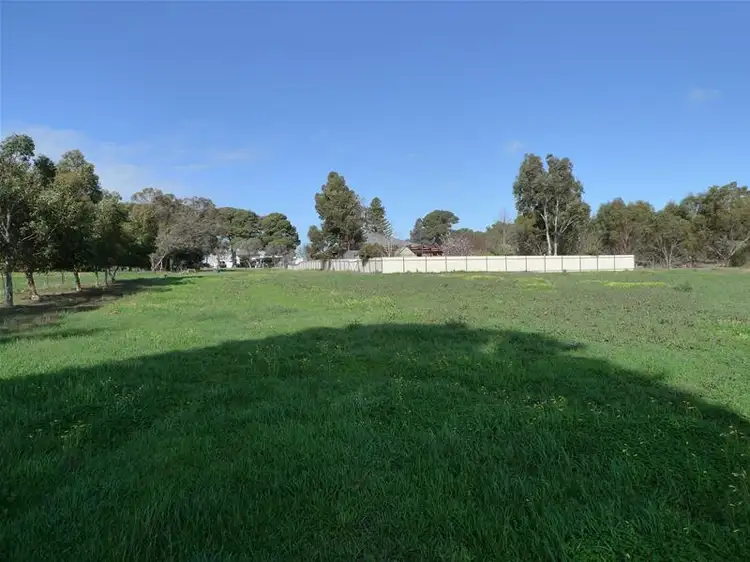 LOT 56 Yorketown Road, Maitland SA 5573
