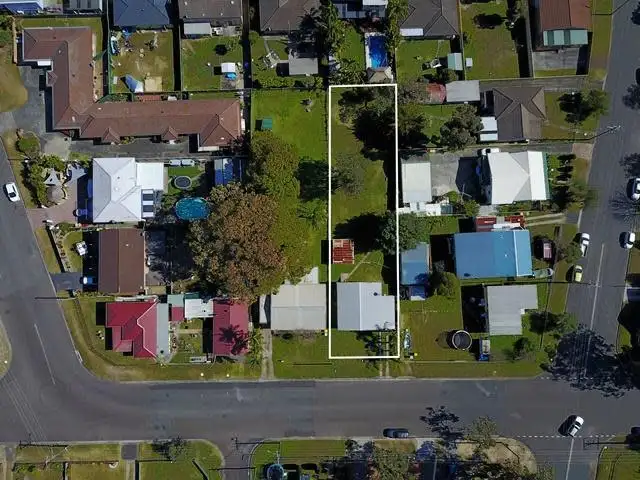 4 Lakeview Avenue, Gorokan NSW 2263