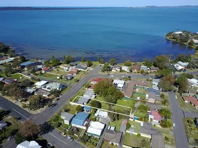 Sixth view of Homely house listing, 4 Lakeview Avenue, Gorokan NSW 2263