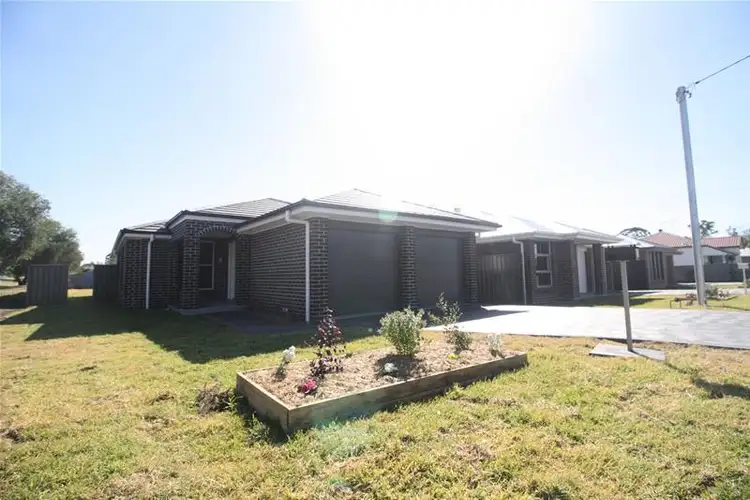 27 Swanson Street, Weston NSW 2326