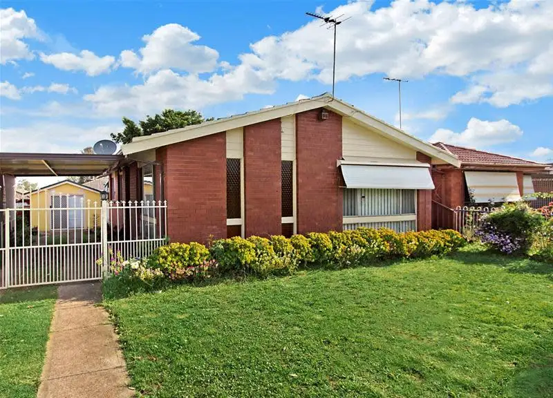 Main view of Homely house listing, 7 Derwent Street, Mount Druitt NSW 2770