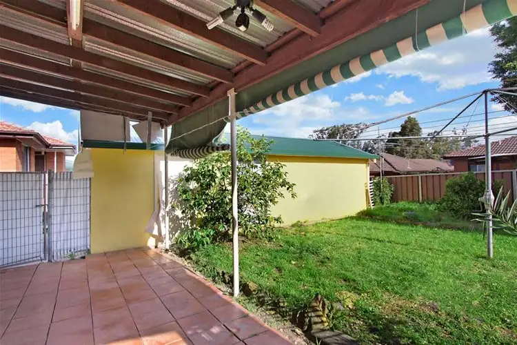 Seventh view of Homely house listing, 7 Derwent Street, Mount Druitt NSW 2770