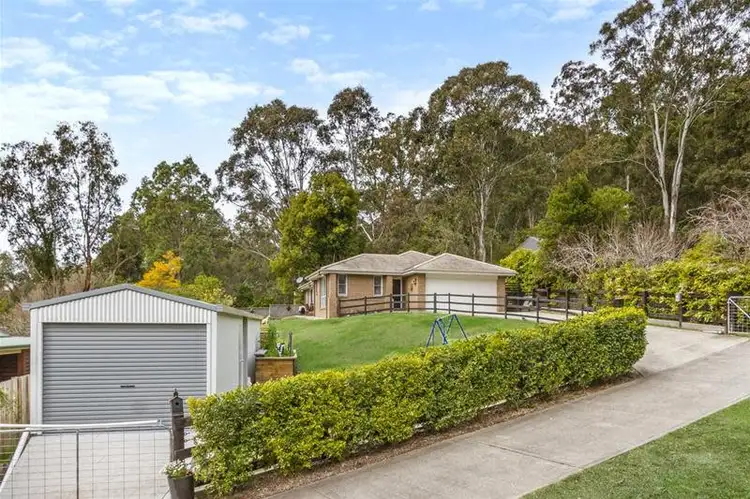 7b Leewood Close, Yarramalong NSW 2259