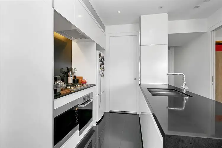 Fourth view of Homely apartment listing, 2308/45 Duncan Street, West End QLD 4101