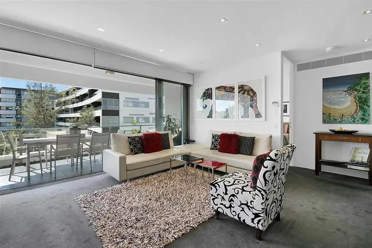 Fifth view of Homely apartment listing, 2308/45 Duncan Street, West End QLD 4101