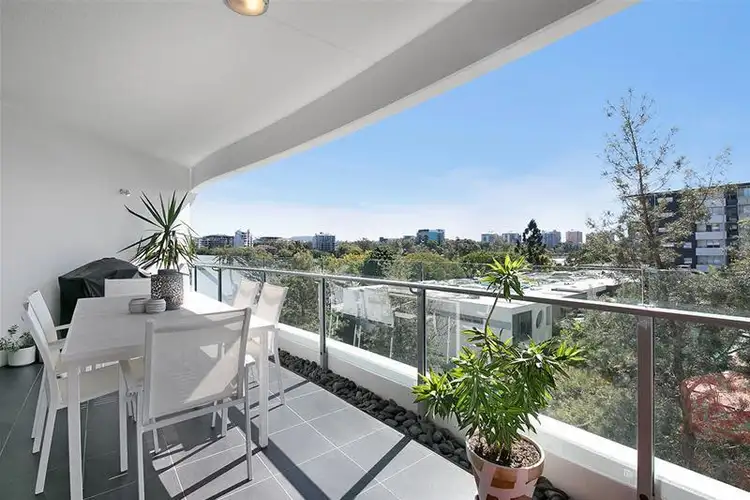 Sixth view of Homely apartment listing, 2308/45 Duncan Street, West End QLD 4101