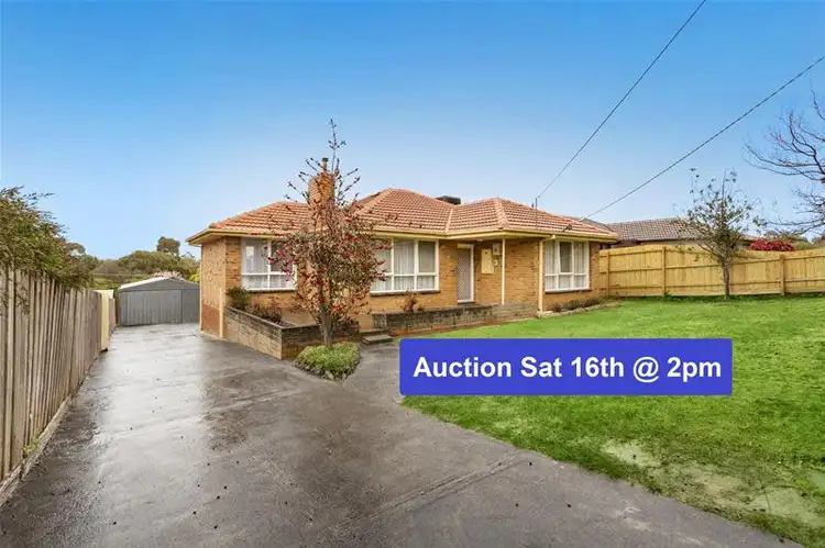 28 Yarran Grove, Bayswater VIC 3153