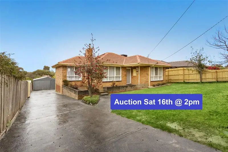 Main view of Homely house listing, 28 Yarran Grove, Bayswater VIC 3153