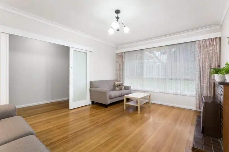 Second view of Homely house listing, 28 Yarran Grove, Bayswater VIC 3153