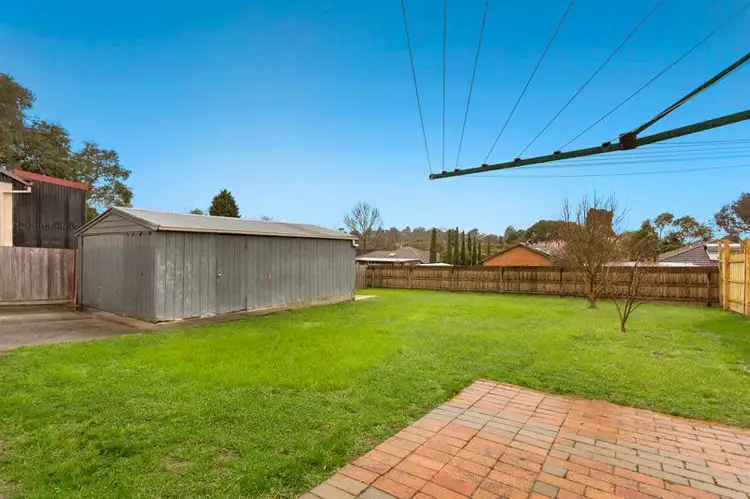 Sixth view of Homely house listing, 28 Yarran Grove, Bayswater VIC 3153