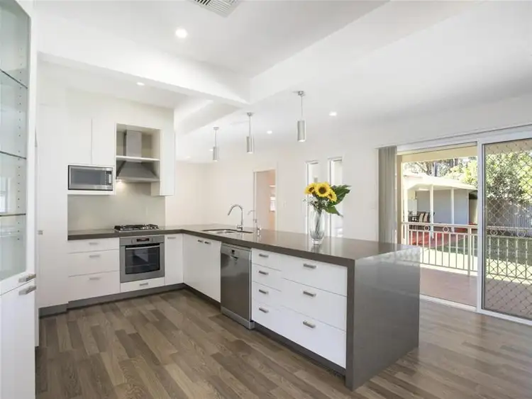 Second view of Homely house listing, 15 Caldwell Parade, Yagoona NSW 2199