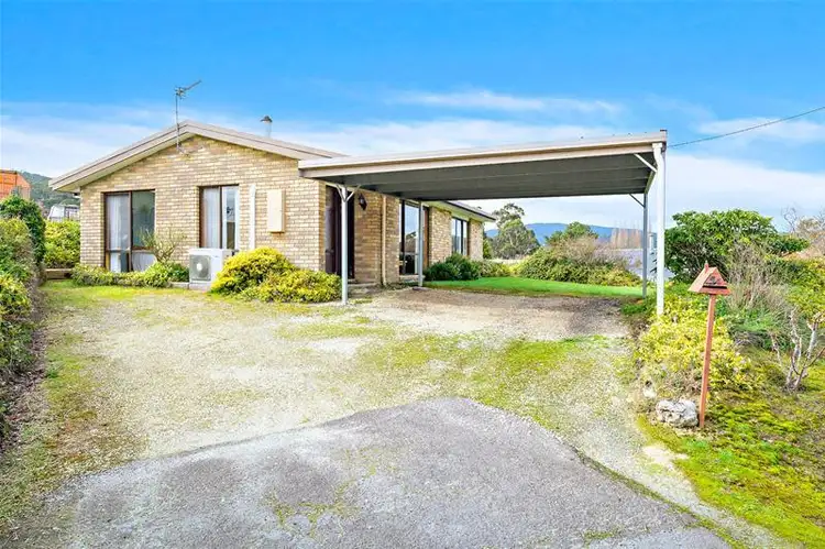 Main view of Homely house listing, 34 Thorp Street, Cygnet TAS 7112