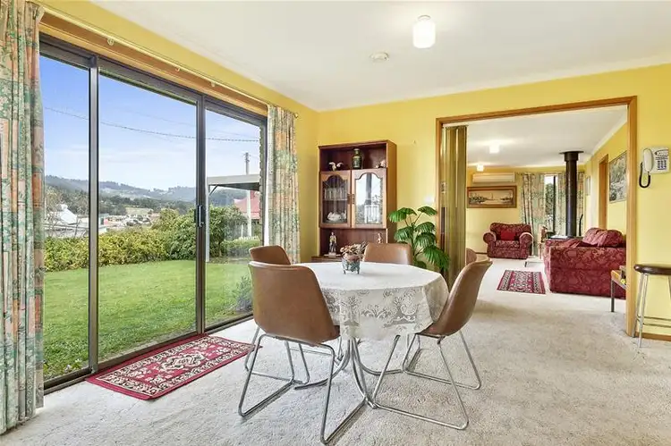 Third view of Homely house listing, 34 Thorp Street, Cygnet TAS 7112