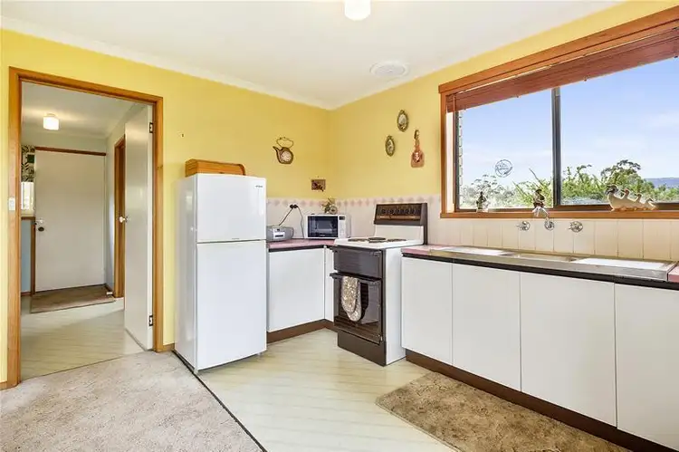 Fourth view of Homely house listing, 34 Thorp Street, Cygnet TAS 7112