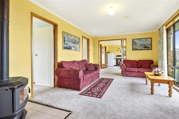 Sixth view of Homely house listing, 34 Thorp Street, Cygnet TAS 7112