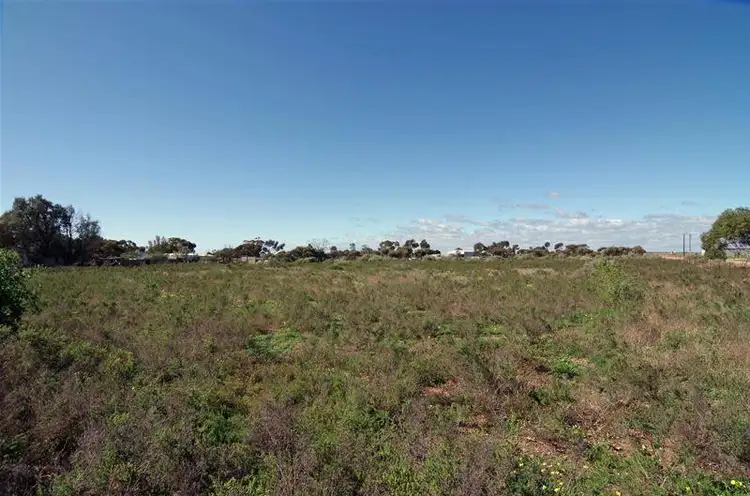 Main view of Homely land listing, 96 Athena Drive, Wallaroo SA 5556