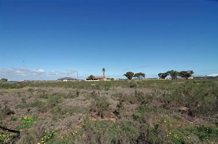 Second view of Homely land listing, 96 Athena Drive, Wallaroo SA 5556