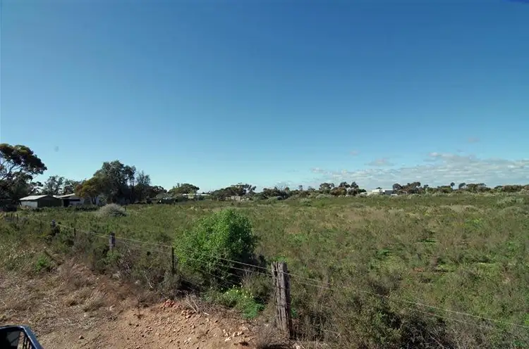 Third view of Homely land listing, 96 Athena Drive, Wallaroo SA 5556