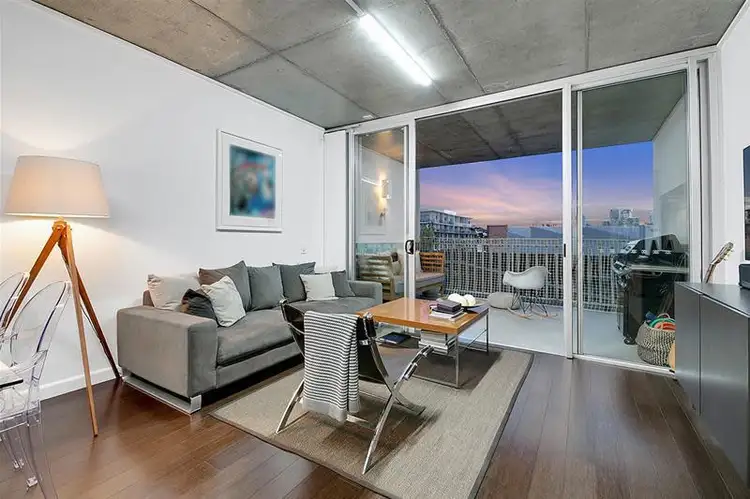 623/8 Skyring Terrace, Teneriffe QLD 4005