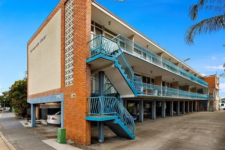 5/2930 Gold Coast Highway, Surfers Paradise QLD 4217