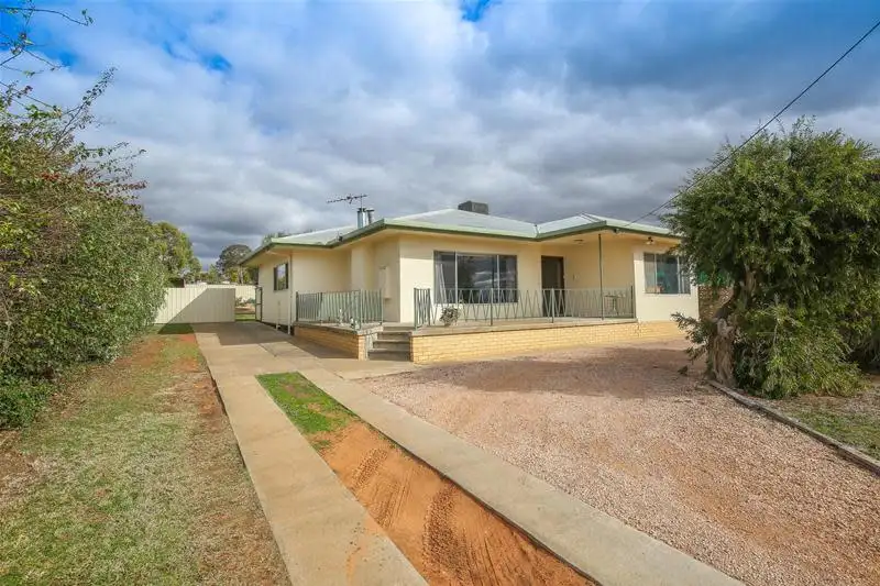 Main view of Homely house listing, 12 Chaffey Street, Merbein VIC 3505
