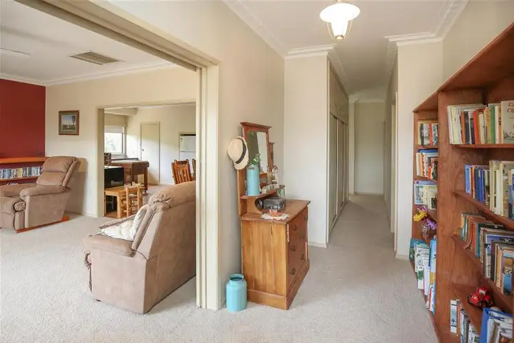 Second view of Homely house listing, 12 Chaffey Street, Merbein VIC 3505