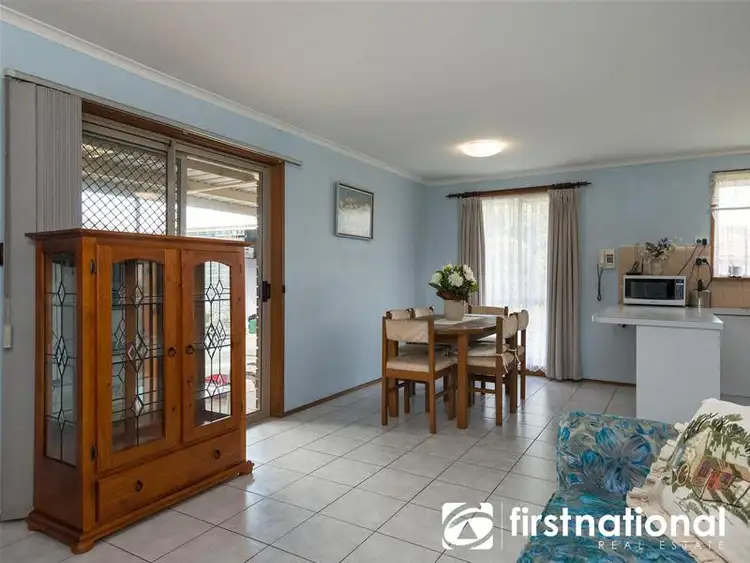 Second view of Homely house listing, 9 Sturrock Court, Berwick VIC 3806