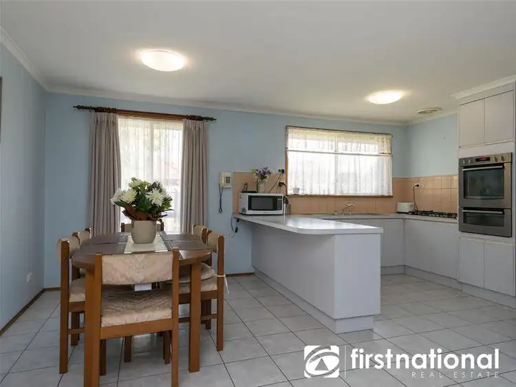 Third view of Homely house listing, 9 Sturrock Court, Berwick VIC 3806