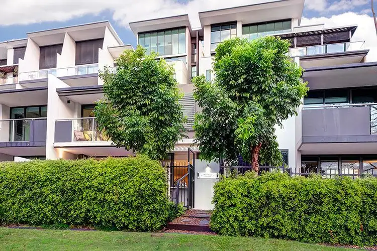 01/35 Buchanan Street, West End QLD 4101