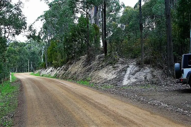 Fourth view of Homely land listing, 1077 Lonnavale Road, Lonnavale TAS 7109