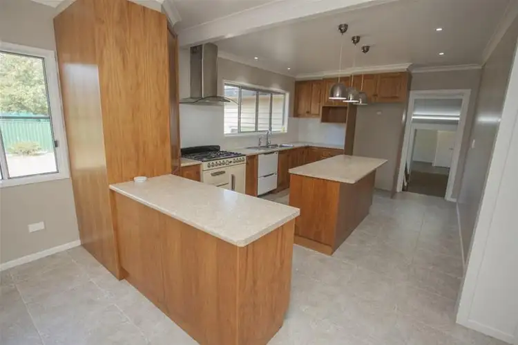 Second view of Homely house listing, 56 Rider Street, Chinchilla QLD 4413